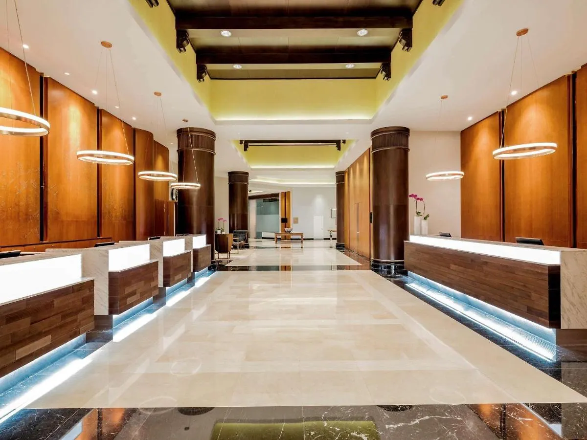 ***** Otel Paradox Singapore Merchant Court At Clarke Quay Singapur