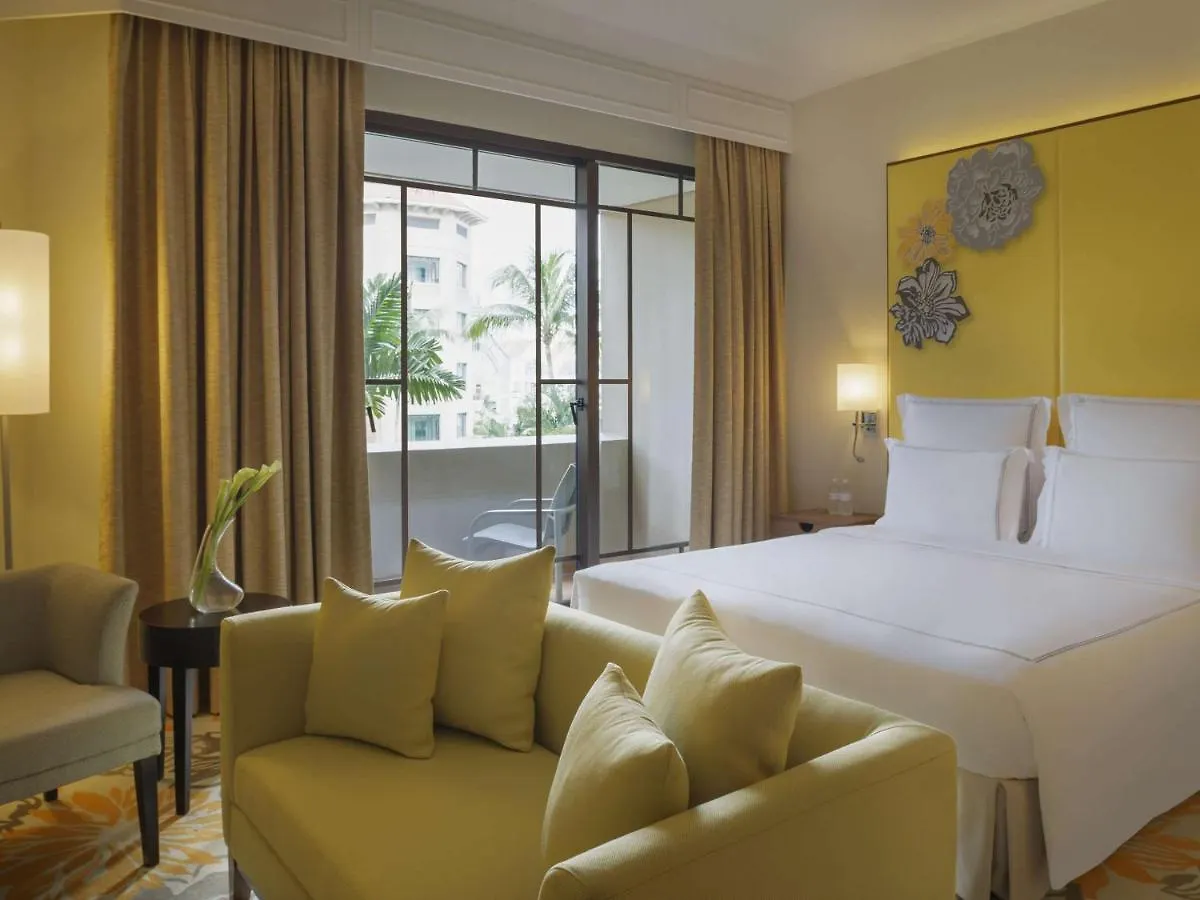 Paradox Singapore Merchant Court At Clarke Quay Singapur