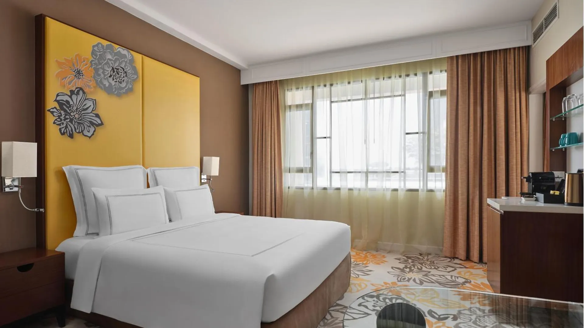 Otel Paradox Singapore Merchant Court At Clarke Quay