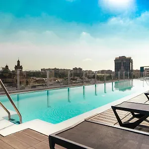 Giralda Center 4* Sevilla