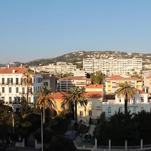 Abrial 3* Cannes