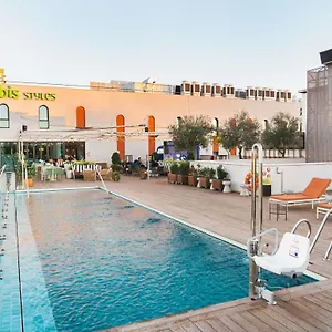Ibis Styles Santa Justa 3* Sevilla