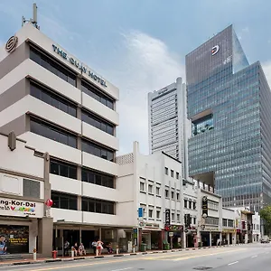 3* Hotel The Quay