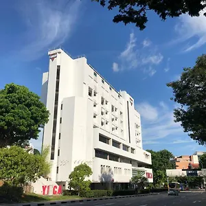 Ymca One Orchard Otel